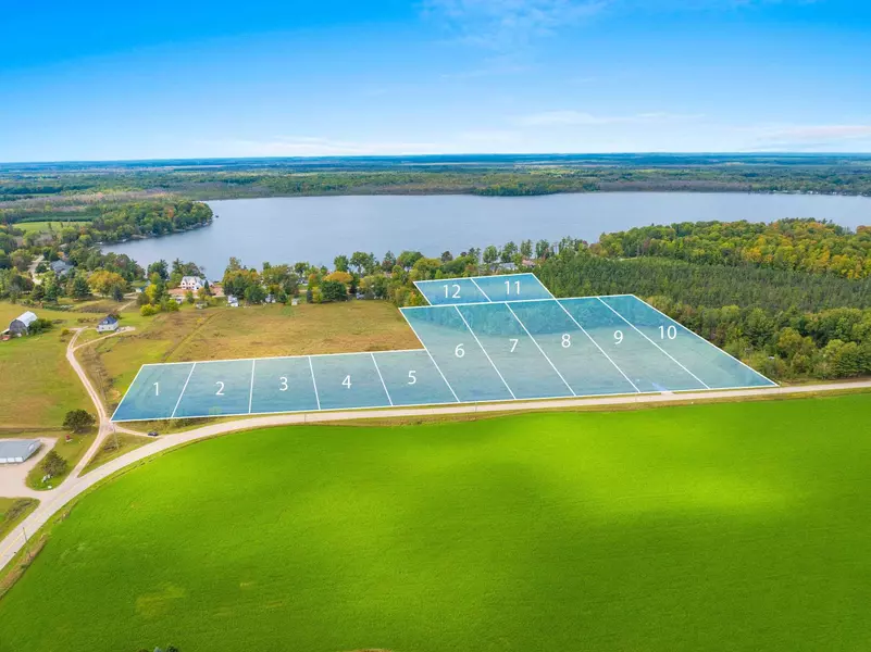 PARKWAY RD #6, Pound, WI 54161