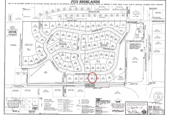 Greenville, WI 54942-8819,MEADOW PARK DR #75