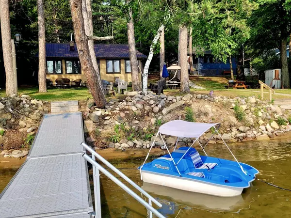 Clintonville, WI 54929,N2787 RUSTIC DR