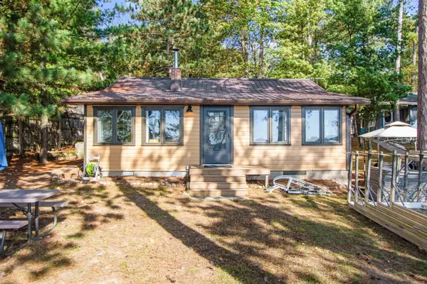 Clintonville, WI 54929,N2787 RUSTIC DR