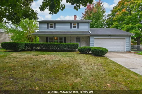 1825 PARKLAND WAY, Green Bay, WI 54303