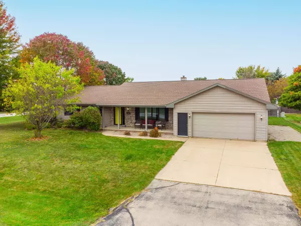 Appleton, WI 54915,W3092 WHITEPINE DR