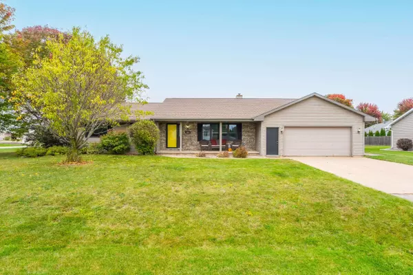 Appleton, WI 54915,W3092 WHITEPINE DR