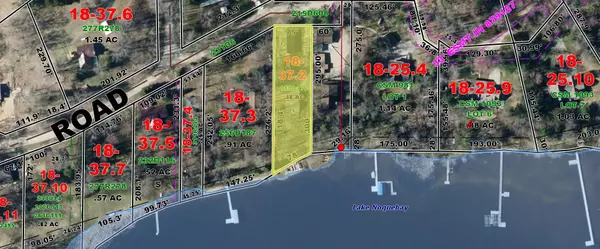 Wausaukee, WI 54177,W6107 RECTOR RD