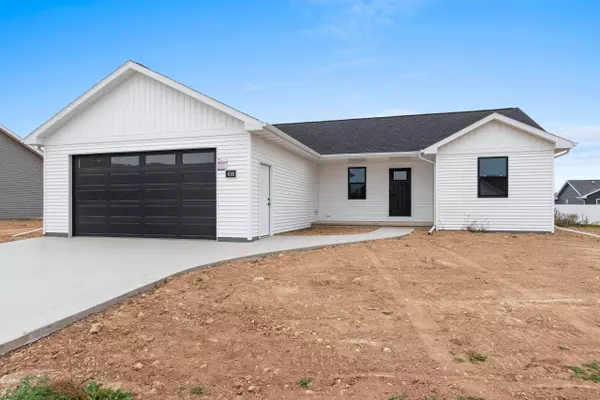 810 BESSY LN, Chilton, WI 53014