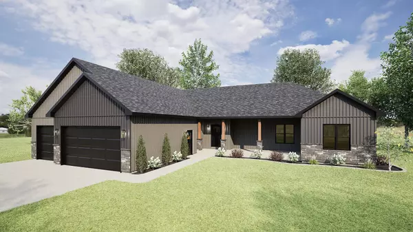 Mishicot, WI 54228,583 WILLOW DR