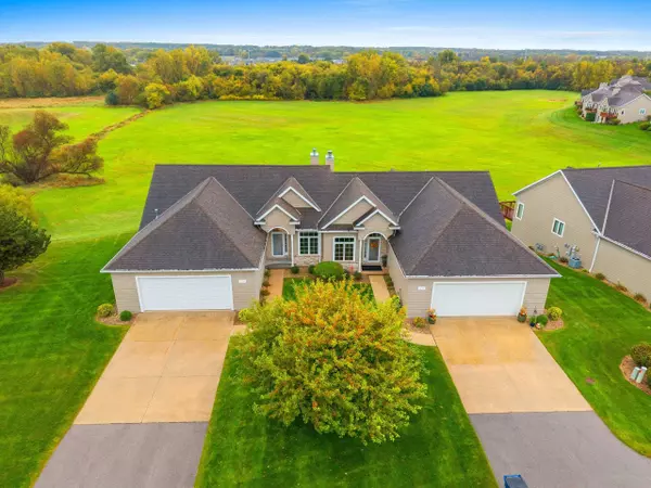 De Pere, WI 54115-9378,1693 REMINGTON RIDGE WAY