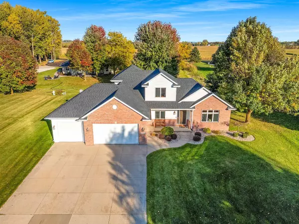 Appleton, WI 54913,N3626 ROSE GARDEN WAY