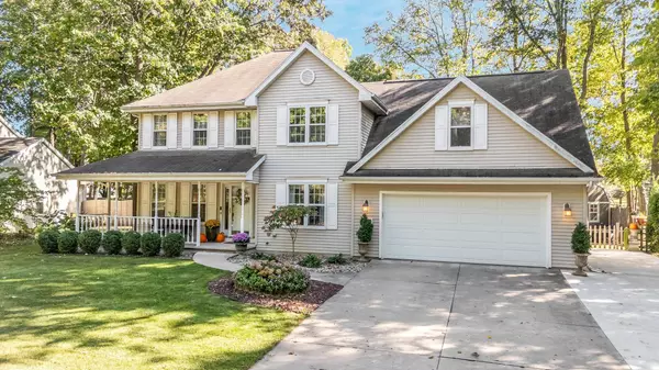 Oshkosh, WI 54904-8274,1564 VILLA PARK DR