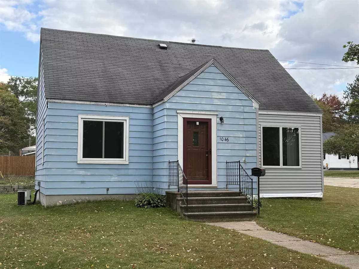 Shawano, WI 54166-3357,1046 S SAWYER ST