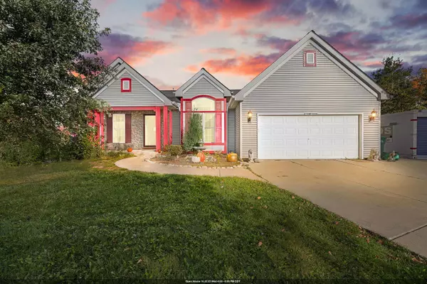 W144N10968 FOND DU LAC AVE, Germantown, WI 53022