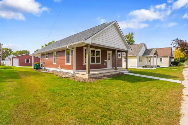 Green Bay, WI 54302-1404,1164 DAY ST