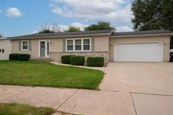 845 W 19TH AVE, Oshkosh, WI 54902-6720