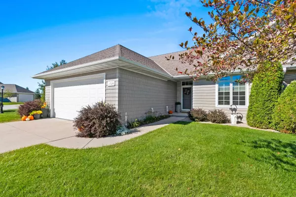 De Pere, WI 54115,1724 REMINGTON RIDGE WAY