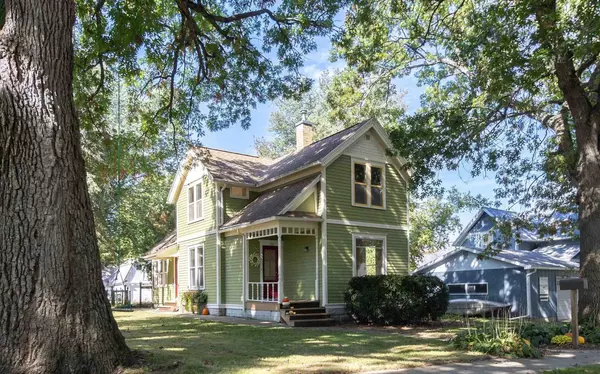 Berlin, WI 54923,169 SUMNER ST
