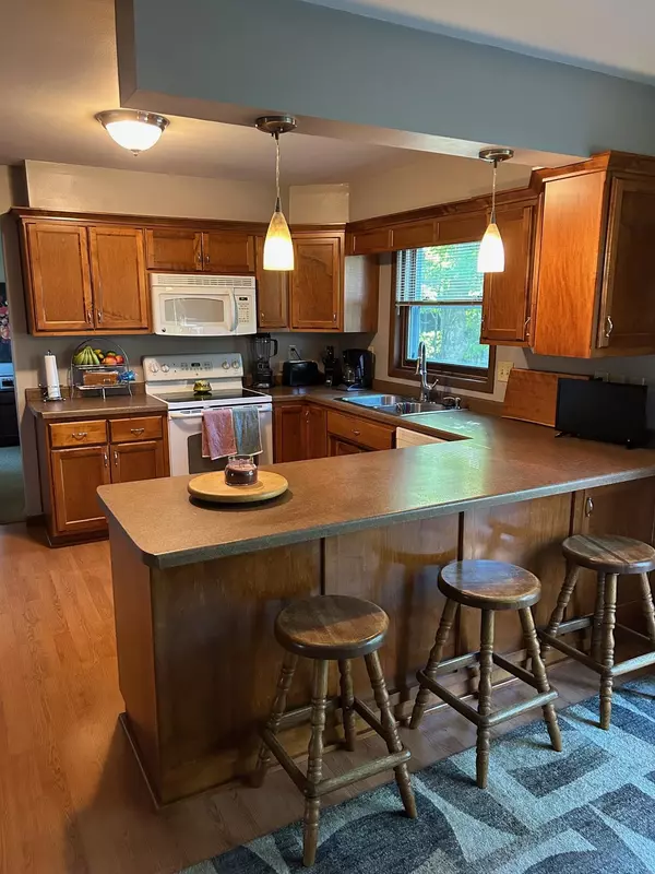 Oconto Falls, WI 54154,154 SUNRISE CT