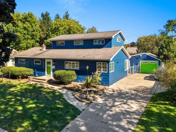 1508 N NICHOLAS ST, Appleton, WI 54914