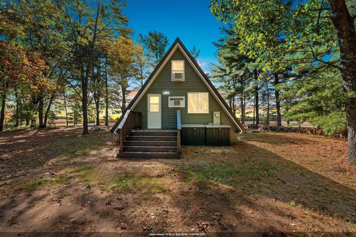 Neshkoro, WI 54960,W2720 MARION ST