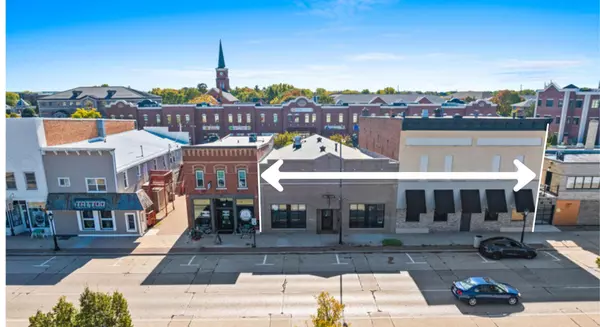 De Pere, WI 54115,419 MAIN AVE