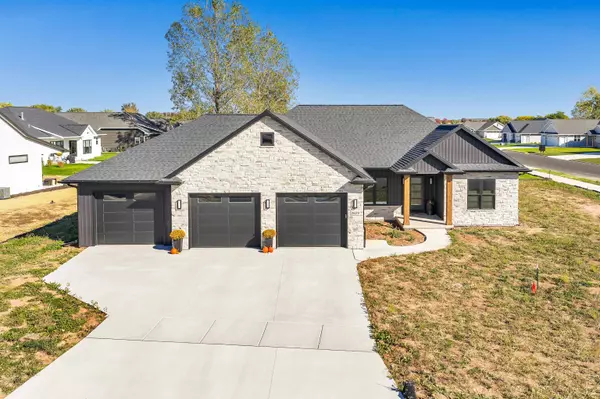 3629 W HANK AVE, De Pere, WI 54115-5620
