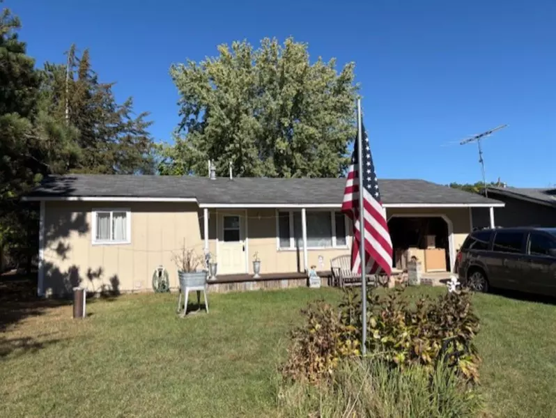 W442 HURON BAY DR, Montello, WI 53949