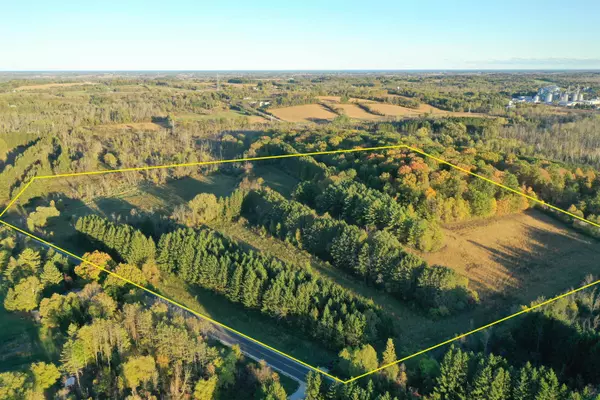 Waldo, WI 53093,BLUEBERRY LN