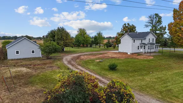 Berlin, WI 54923,8894 STATE ROAD 91