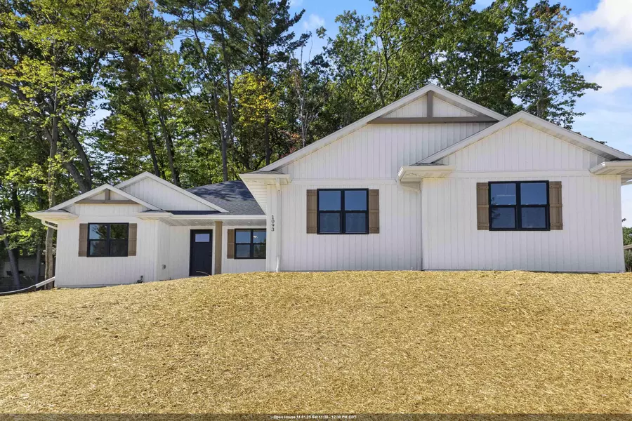 1093 STORDEUR DR, Green Bay, WI 54313