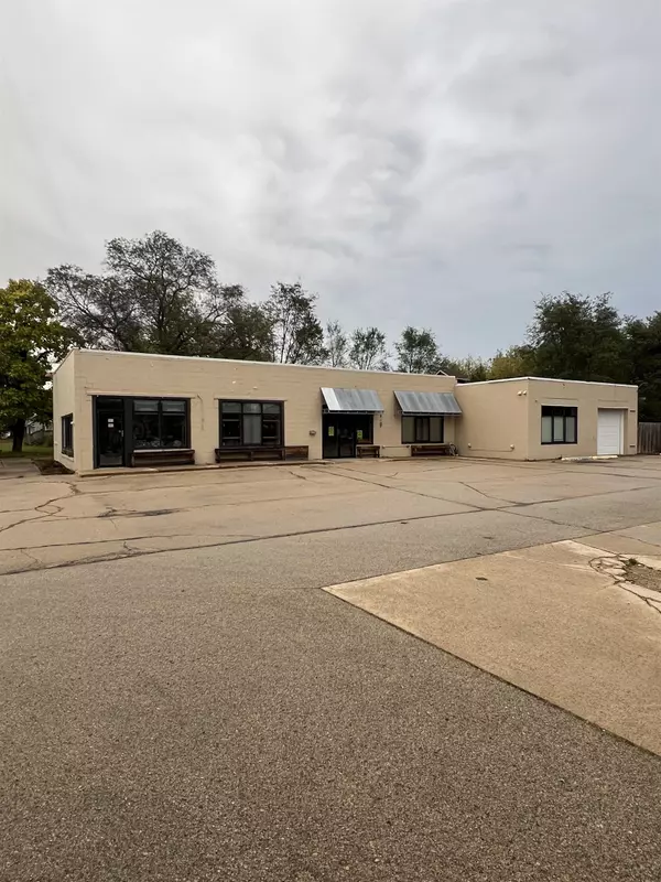 Manawa, WI 54949,1164 DEPOT ST