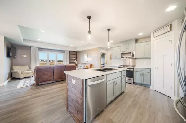 Kaukauna, WI 54130,2170 WHITE WOLF LN