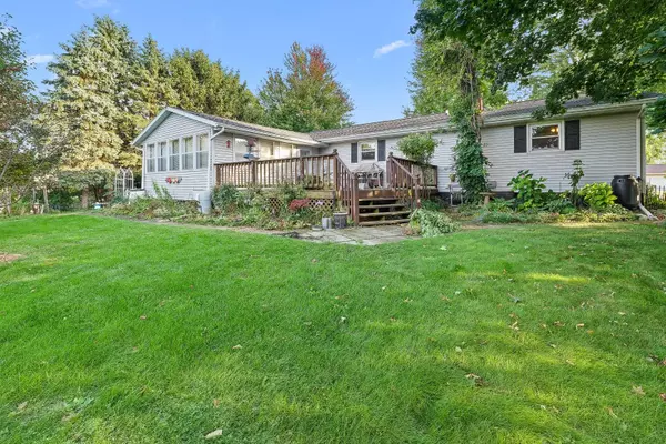 Waupun, WI 53963,1024 W LINCOLN ST