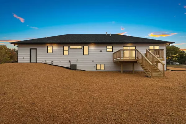 Oconto Falls, WI 54154,7155 COUNTY ROAD I