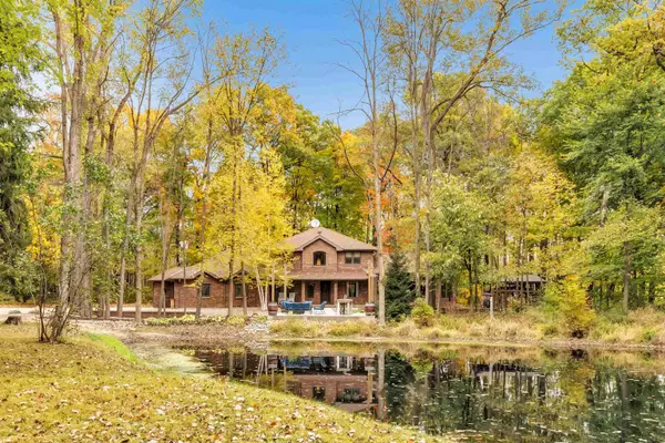 W2872 CINDY CT, Seymour, WI 54165-8142