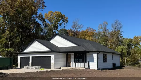 W4911 SWEET WISDOM CIR, Fond Du Lac, WI 54937