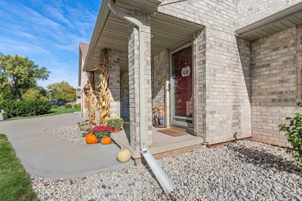 Green Bay, WI 54304,1921 BEECH TREE DR