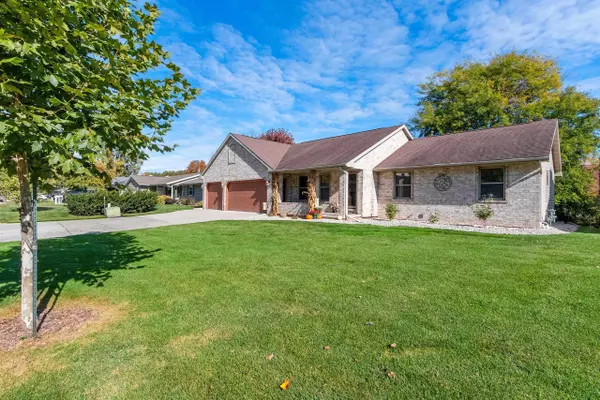 Green Bay, WI 54304,1921 BEECH TREE DR