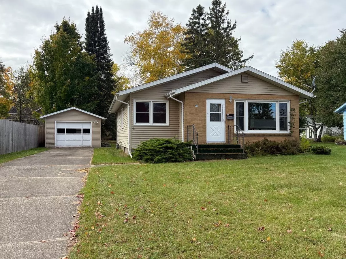 Clintonville, WI 54929-1427,113 ROHRER ST