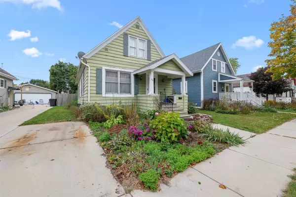 437 INDIANA AVE, North Fond Du Lac, WI 54937