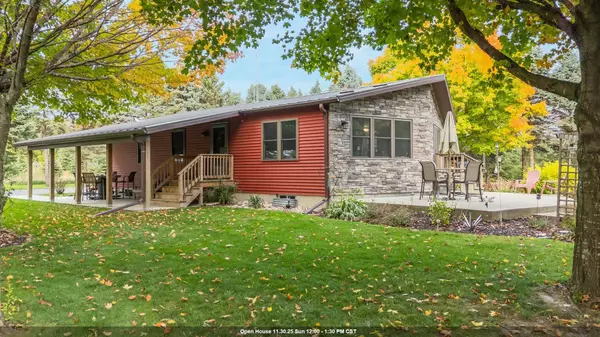 N6969 RADIO RD, Ripon, WI 54971