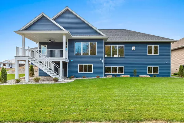 De Pere, WI 54115,2534 N STELLITA CIR