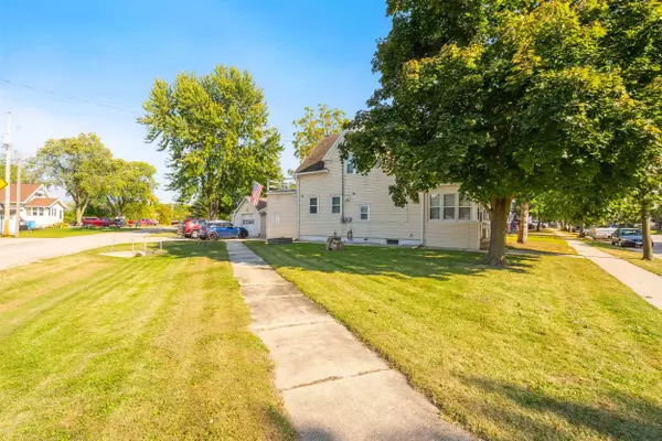 North Fond Du Lac, WI 54937,508 INDIANA AVE