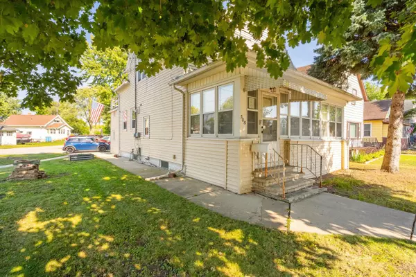 North Fond Du Lac, WI 54937,508 INDIANA AVE