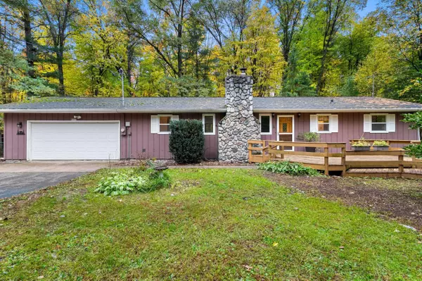 Shawano, WI 54166,W6835 CURT BLACK RD