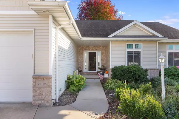 Appleton, WI 54915-5658,N9108 NOE RD
