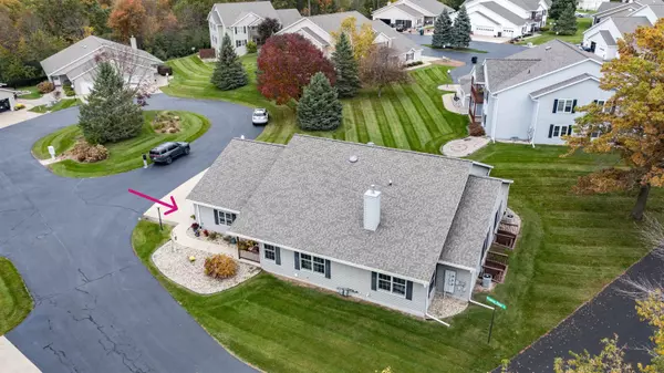 Waupaca, WI 54981,200 PRAIRIE VIEW CT