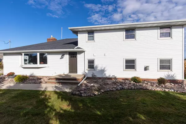 Black Creek, WI 54106,N5598 STATE ROAD 47