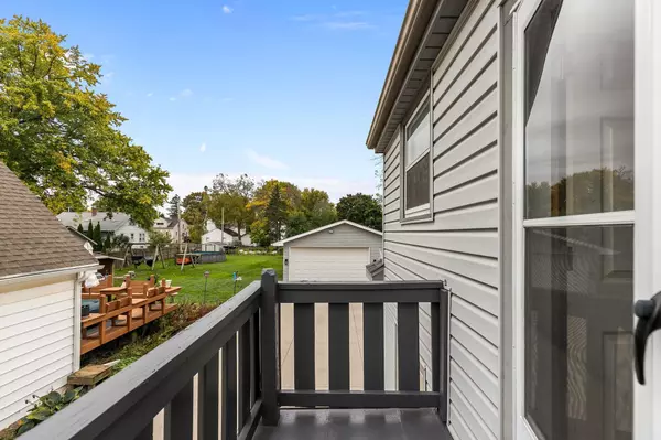 Appleton, WI 54911,1517 N MORRISON ST