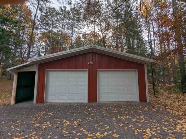 N11990 SCHEUER LN, Athelstane, WI 54104