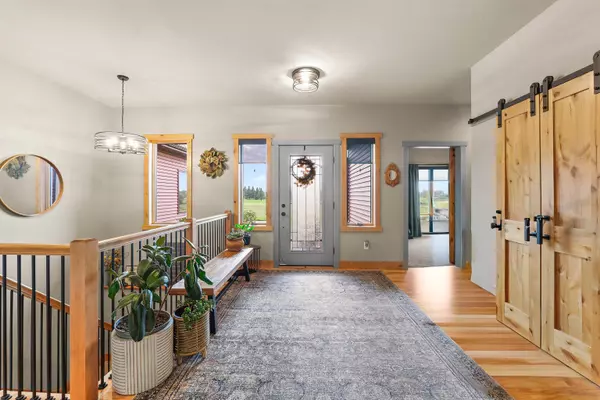 Campbellsport, WI 53010,N1861 SHALE AVE