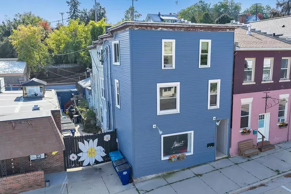 Kewaunee, WI 54216,314 ELLIS ST